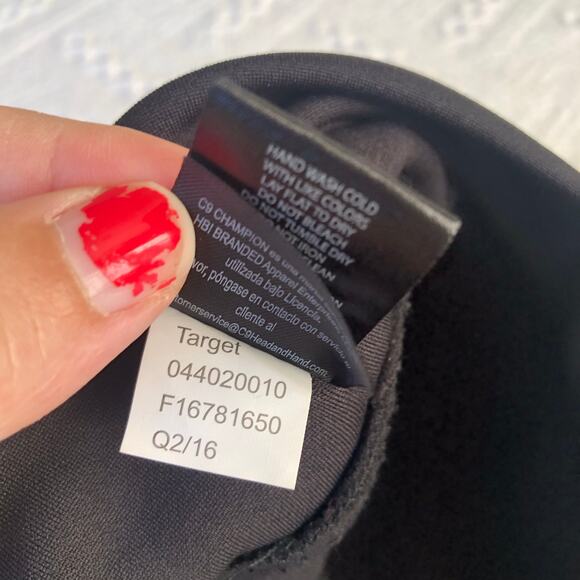 C9 Champion Running Skullcap Beanie OSFM Black Reflective Cold Weather - Picture 7 of 7